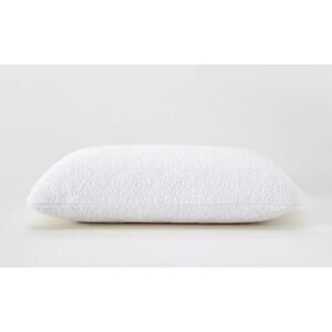 SIJO CloudSupport Pillow Latex Foam + Cool-Touch Cover Standard / Queen